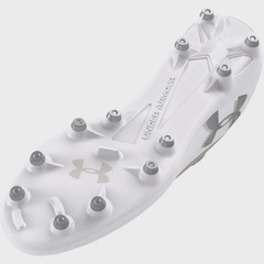 Chuteira de Campo Adulto Under Armour Magnetico Pro 4 FG - Foto 2