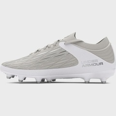 Chuteira de Campo Adulto Under Armour Magnetico Pro 4 FG - Foto 5