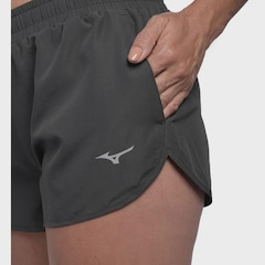 Shorts Mizuno Essence Feminino - Foto 5