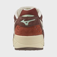 Tênis Unissex Mizuno Contender Premium - Foto 3