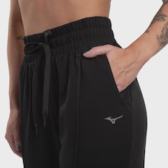 Calça Jogger Mizuno Run Bird Feminina - Foto 6