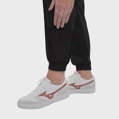 Calça Jogger Mizuno Run Bird Feminina - Foto 7