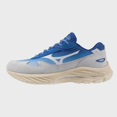 Tênis Unissex Mizuno Wave Rider Beta x Hiroshi Nagai - Foto 4