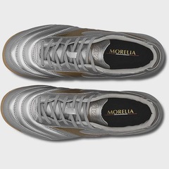 Chuteira Futsal Adulto Mizuno Morelia Sala Pro in - Foto 5