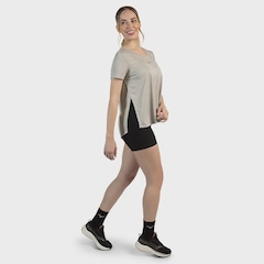 Camiseta Mizuno Soul Fit Fre Feminina - Foto 2