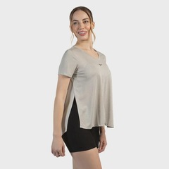 Camiseta Mizuno Soul Fit Fre Feminina - Foto 3