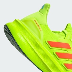 Tênis Masculino adidas Ultraboost 5 Rio - Foto 8