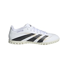 Chuteira Society Adulto adidas Predator Club - Foto 1