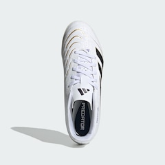 Chuteira Society Adulto adidas Predator Club - Foto 4