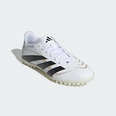 Chuteira Society Adulto adidas Predator Club - Foto 6