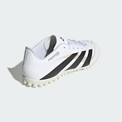 Chuteira Society Adulto adidas Predator Club - Foto 7