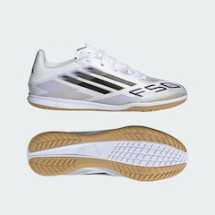 Chuteira Futsal Adulto adidas F50 Club Sala - Foto 10