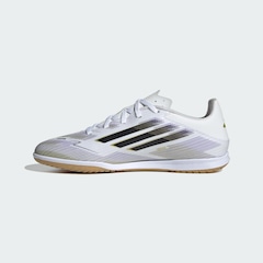 Chuteira Futsal Adulto adidas F50 Club Sala - Foto 3