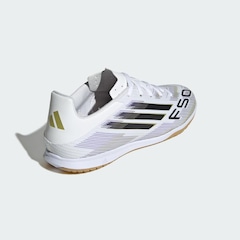 Chuteira Futsal Adulto adidas F50 Club Sala - Foto 7