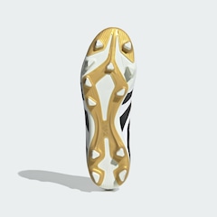 Chuteira de Campo Adulto adidas Predator Club - Foto 5