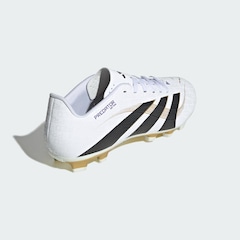 Chuteira de Campo Adulto adidas Predator Club - Foto 7