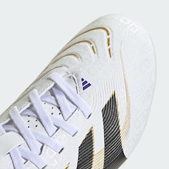 Chuteira de Campo Adulto adidas Predator Club - Foto 8