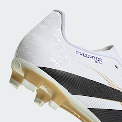 Chuteira de Campo Adulto adidas Predator Club - Foto 9