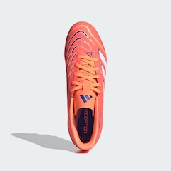Chuteira de Campo Adulto adidas Predator Club - Foto 4