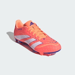 Chuteira de Campo Adulto adidas Predator Club - Foto 6