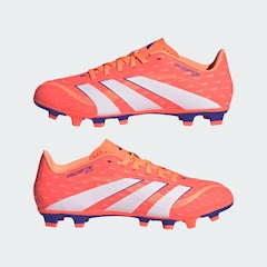 Chuteira de Campo Adulto adidas Predator Club - Foto 8