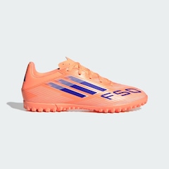 Chuteira Society Adulto adidas F50 Club - Foto 2