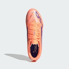 Chuteira Society Adulto adidas F50 Club - Foto 4