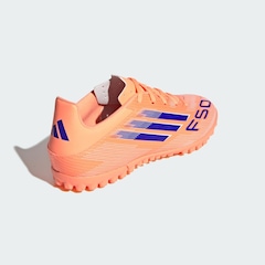Chuteira Society Adulto adidas F50 Club - Foto 7