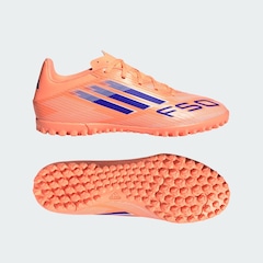 Chuteira Society Adulto adidas F50 Club - Foto 10