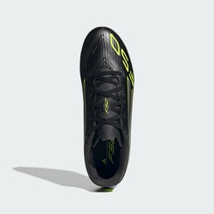 Chuteira Society Adulto adidas F50 Club - Foto 4