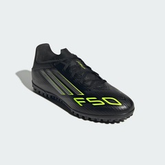 Chuteira Society Adulto adidas F50 Club - Foto 6