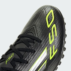 Chuteira Society Adulto adidas F50 Club - Foto 9
