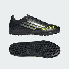 Chuteira Society Adulto adidas F50 Club - Foto 10