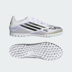 Chuteira Society Adulto adidas F50 Club - Foto 10