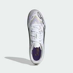 Chuteira Society Adulto adidas F50 Club - Foto 4