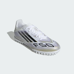 Chuteira Society Adulto adidas F50 Club - Foto 6