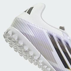 Chuteira Society Adulto adidas F50 Club - Foto 8