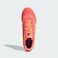 Chuteira Futsal Adulto adidas Predator Club Sala - Foto 4