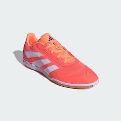 Chuteira Futsal Adulto adidas Predator Club Sala - Foto 6