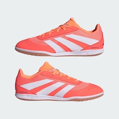 Chuteira Futsal Adulto adidas Predator Club Sala - Foto 8