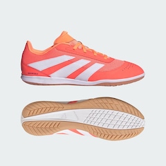 Chuteira Futsal Adulto adidas Predator Club Sala - Foto 10