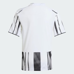 Camisa Juventus Infantil adidas I 25/26 - Foto 7