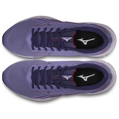 Tênis Feminino Mizuno Jet 8 - Foto 4