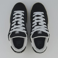 Tênis Masculino Fila Court 90 - Foto 4