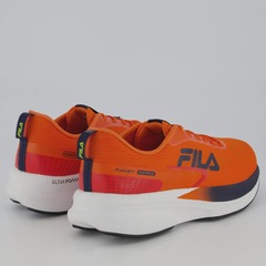 Tênis Masculino Fila Racer Fastpace - Foto 3
