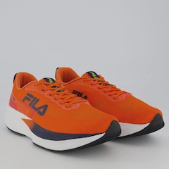 Tênis Masculino Fila Racer Fastpace - Foto 5