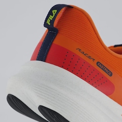 Tênis Masculino Fila Racer Fastpace - Foto 6