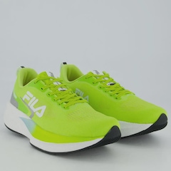 Tênis Feminino Fila Racer Fastpace - Foto 5