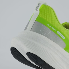Tênis Feminino Fila Racer Fastpace - Foto 6
