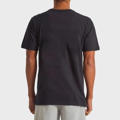Camiseta Hurley Label Masculina - Foto 2
